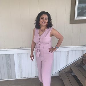 Meet your Posher, Cesiah